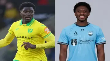 ولدا في كوخ طيني.. الشقيقان توري يرفعان أحلام أستراليا في مونديال 2026